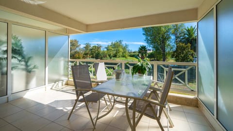 Patio, Balcony/Terrace