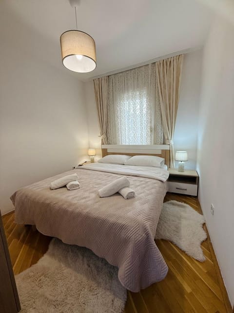 Comfort corner Podgorica Apartment in Podgorica