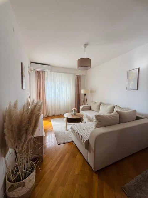 Comfort corner Podgorica Apartment in Podgorica