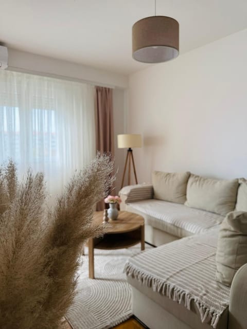 Comfort corner Podgorica Apartment in Podgorica