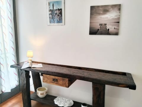 Appartamento di Marilù Apartment in Verbania