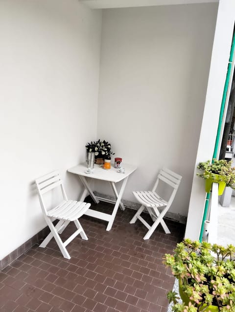 Appartamento di Marilù Apartment in Verbania