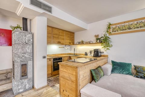 Luxchalet a pochi minuti dal centro Apartment in Cortina d Ampezzo