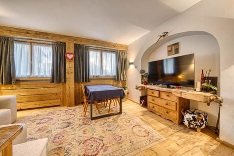 Luxchalet a pochi minuti dal centro Apartment in Cortina d Ampezzo