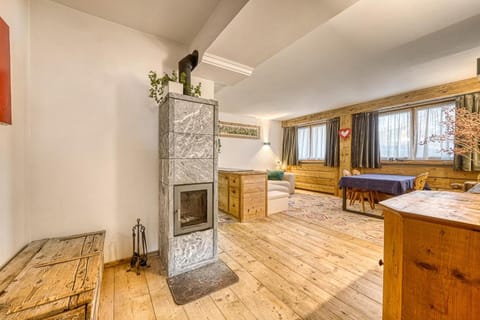 Luxchalet a pochi minuti dal centro Apartment in Cortina d Ampezzo