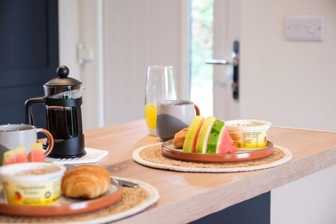 Cherry Lodge by Escape Ordinary Apartment in Coleraine