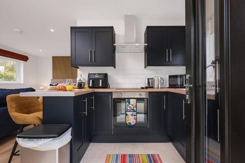 Cherry Lodge by Escape Ordinary Apartment in Coleraine