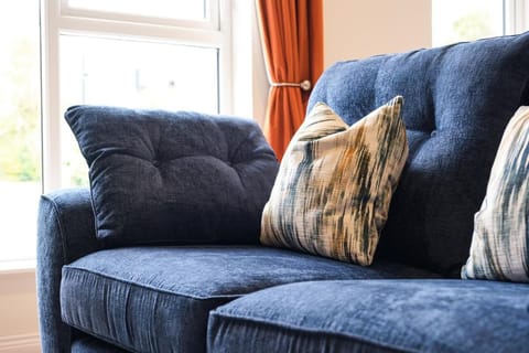 Cherry Lodge by Escape Ordinary Apartment in Coleraine