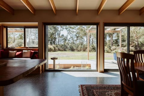 Panatana Hideaway Port Sorell House in Port Sorell