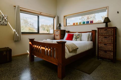 Panatana Hideaway Port Sorell House in Port Sorell