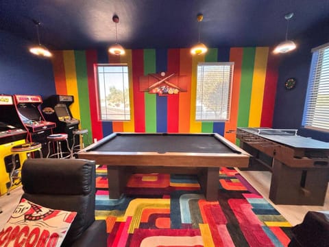 Bora Bora House in Casa Grande