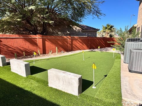 Bora Bora House in Casa Grande