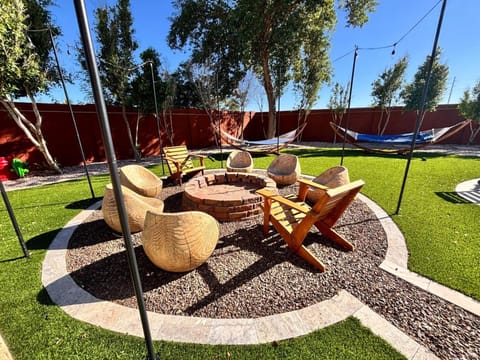 Bora Bora House in Casa Grande