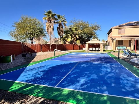 Bora Bora House in Casa Grande