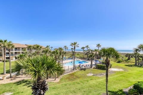 Ocean Villas #126 House in Saint Augustine Beach