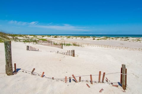 Ocean Villas #126 House in Saint Augustine Beach