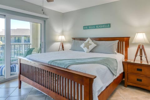 Ocean Villas #126 House in Saint Augustine Beach