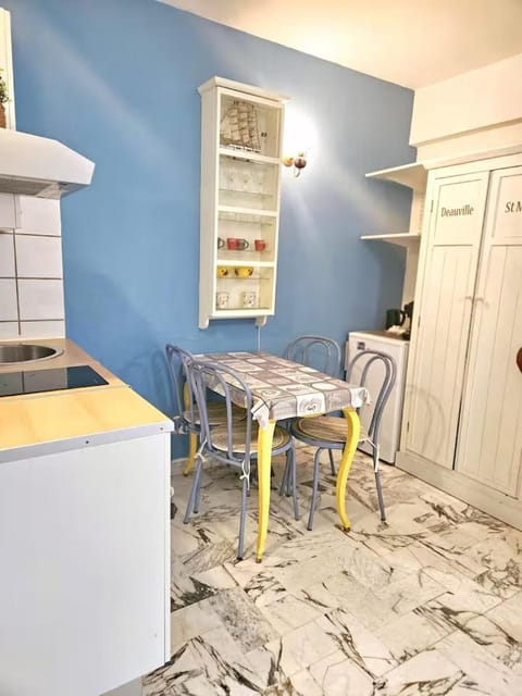 Nice Studio proche mer Apartment in Nice