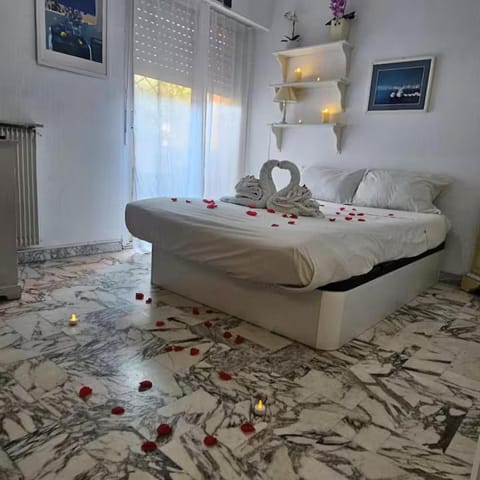 Nice Studio proche mer Apartment in Nice