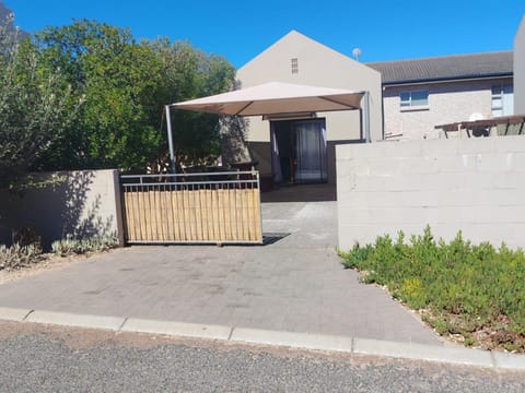 87 on Sunbird B Apartment in Western Cape