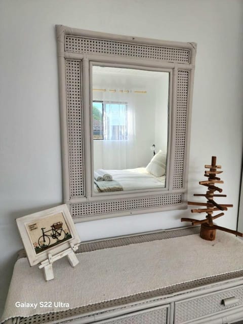 87 on Sunbird B Apartment in Western Cape