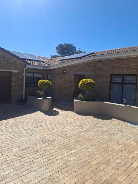 Property building, Street view