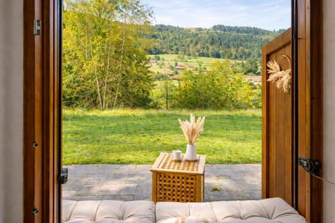 Balcony/Terrace, Balcony/Terrace