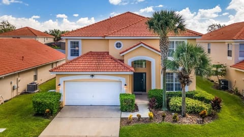 Family , Game Rm , InstaWorthy , Quality Host Villa in Four Corners