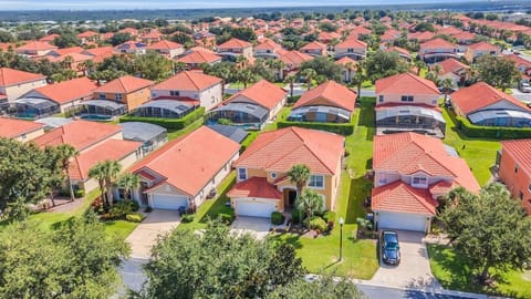 Family , Game Rm , InstaWorthy , Quality Host Villa in Four Corners