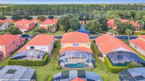 Family , Game Rm , InstaWorthy , Quality Host Villa in Four Corners