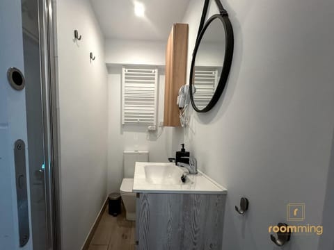 Un nuevo estilo de vida en Madrid Temporal VAL6131 Apartment in Madrid