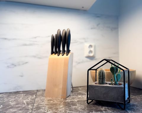 Villa Kotikuja Apartment in Rovaniemi