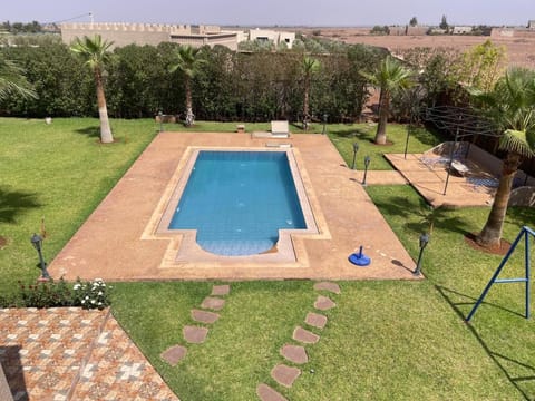 Day, Garden, Garden view, Pool view, Swimming pool, Swimming pool