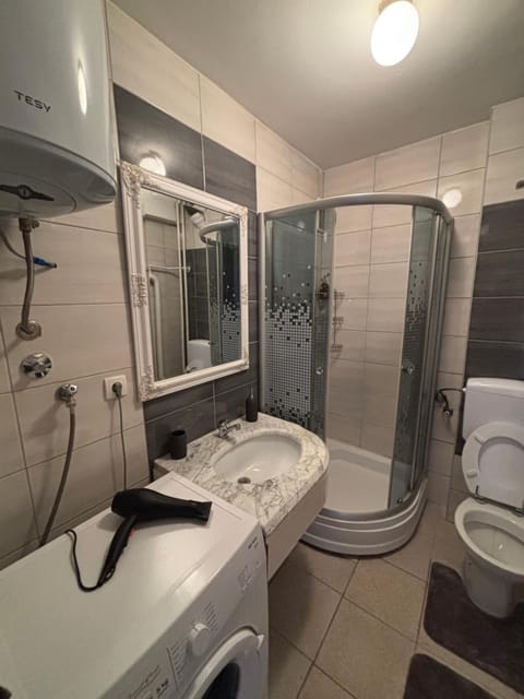 A&N Apartments Apartment in Federation of Bosnia and Herzegovina