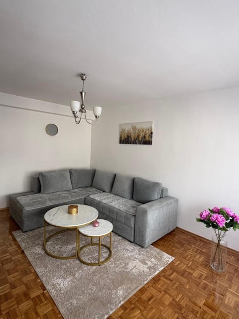 A&N Apartments Apartment in Federation of Bosnia and Herzegovina