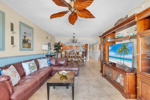 La Vistana #A503 House in North Redington Beach