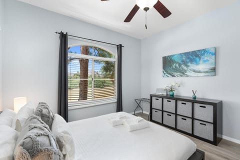 Resort Style Condo in Scottsdale House in Paradise Valley