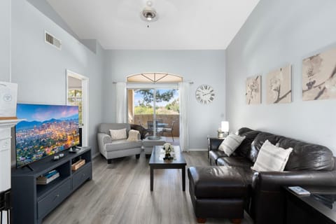 Resort Style Condo in Scottsdale House in Paradise Valley