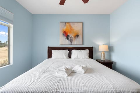 Resort Style Condo in Scottsdale House in Paradise Valley