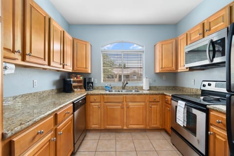 Resort Style Condo in Scottsdale House in Paradise Valley