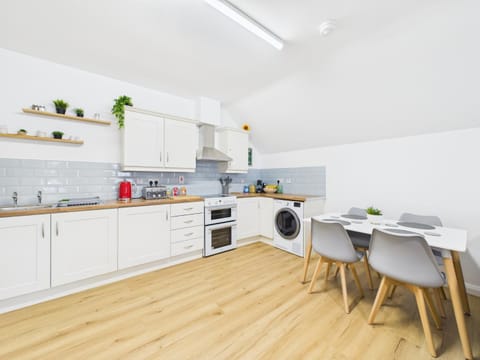 Kings Corner Apartment in Warrenpoint