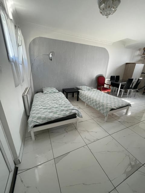 Escapade cosy proche Vienne Apartment in Givors