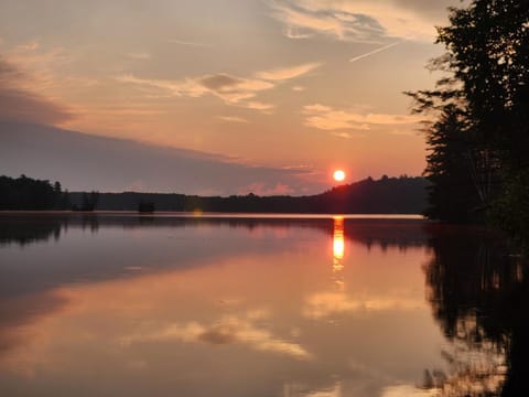Sunrise