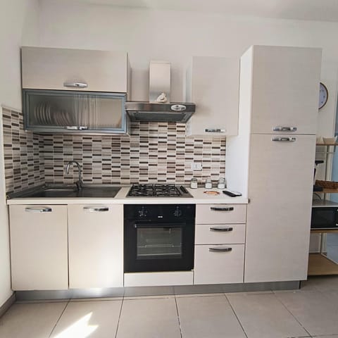 Sole Salento Apartment House in Torre San Giovanni