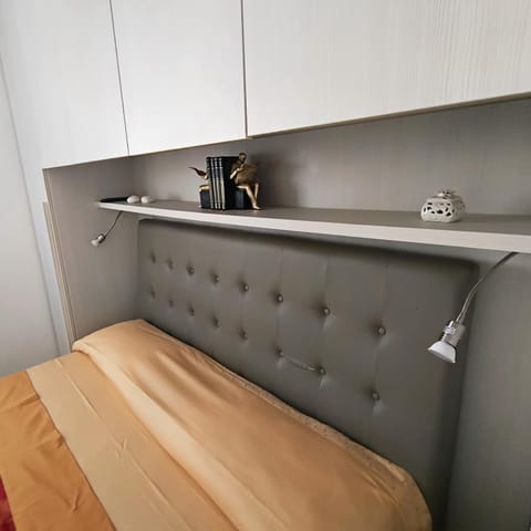 Sole Salento Apartment House in Torre San Giovanni