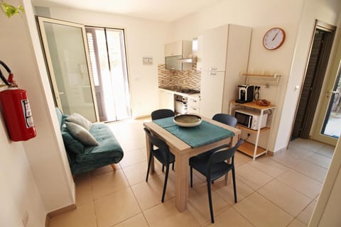 Sole Salento Apartment House in Torre San Giovanni
