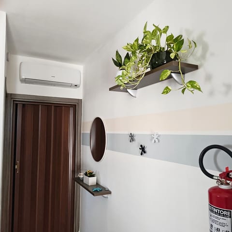 Sole Salento Apartment House in Torre San Giovanni