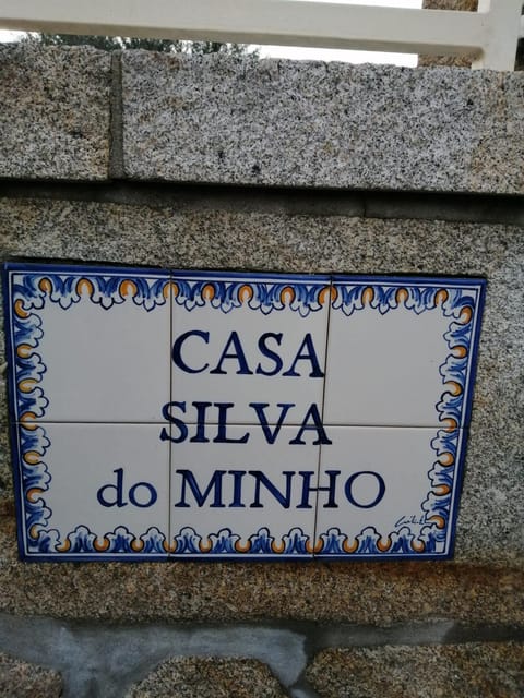 Casa Silva Do Minho House in Viana do Castelo District, Portugal
