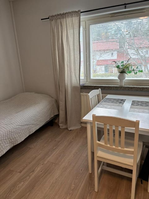 SALLY Apartment 24-7 Check-in Apartment in Finland