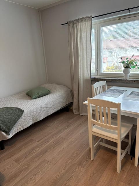 SALLY Apartment 24-7 Check-in Apartment in Finland